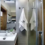 Apartment Laguna Beskidow - C50 Zarzecze (Silesia)