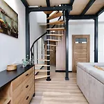 Apartment Laguna Beskidow - C50