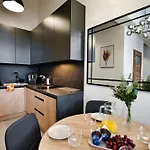 Apartment Laguna Beskidow - C50 Zarzecze (Silesia)