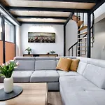 Laguna Beskidow - C50 Apartment *