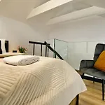 Laguna Beskidow - C50 Apartment Zarzecze (Silesia)