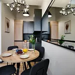 Laguna Beskidow - C50 Apartment *