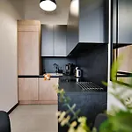 Laguna Beskidow - C50 Apartment Zarzecze (Silesia)