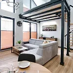 Apartment Laguna Beskidow - C50 Zarzecze (Silesia)