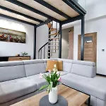 Laguna Beskidow - C50 Apartment