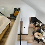 Apartment Laguna Beskidow - C50