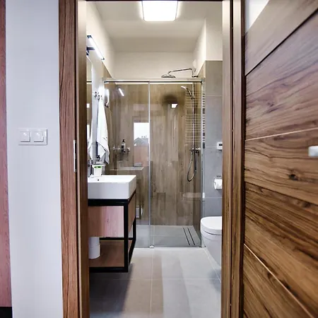 Laguna Beskidow Resort - Apartament C50 Διαμέρισμα