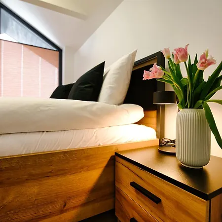 Laguna Beskidow - C50 Apartamento *
