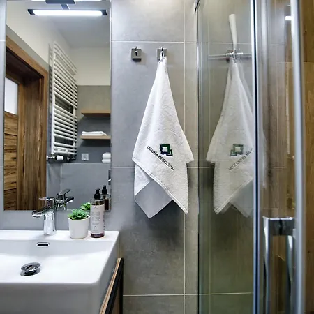Apartamento Laguna Beskidow - C50 Zarzecze (Silesia)