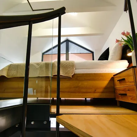 Laguna Beskidow - C50 Apartment