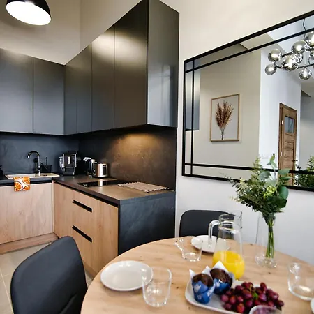 Apartamento Laguna Beskidow - C50 Zarzecze (Silesia)