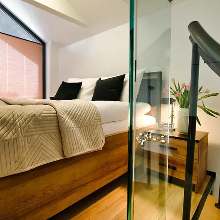 Apartamento Laguna Beskidow - C50 *