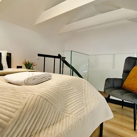 Laguna Beskidow - C50 Apartamento Zarzecze (Silesia)