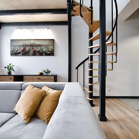 Laguna Beskidow - C50 Zarzecze (Silesia)