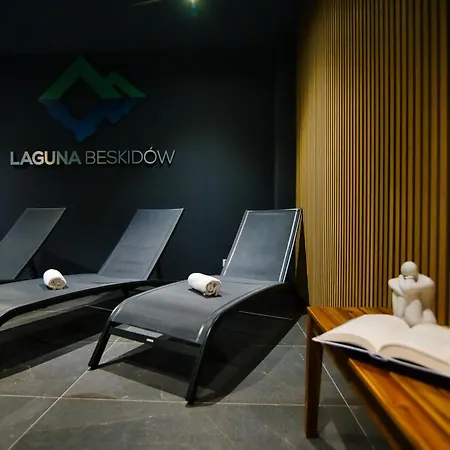 Apartamento Laguna Beskidow - C50 Zarzecze (Silesia)