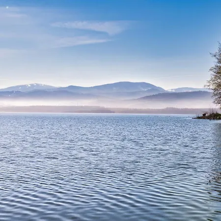 Appartement Laguna Beskidow - C50