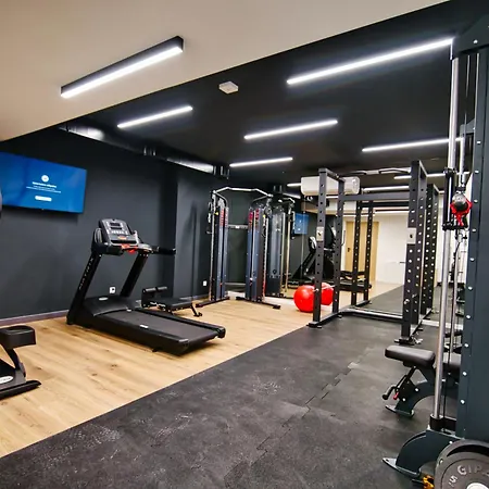 Διαμέρισμα Laguna Beskidow Resort - Apartament C50 Zarzecze (Silesia)