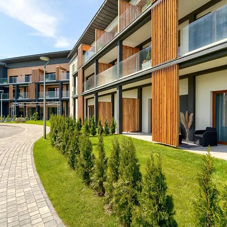 Laguna Beskidow Resort - Apartament C50