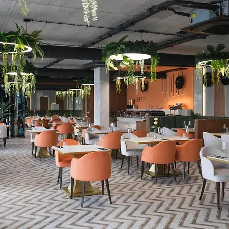 Laguna Beskidow Resort - Apartament C50 * Zarzecze (Silesia)