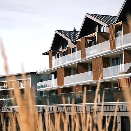 Laguna Beskidow - C50 Appartement