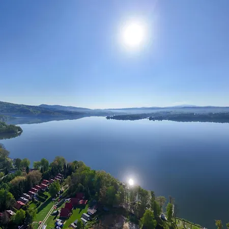 Laguna Beskidow - C50 Appartement Zarzecze (Silesia)