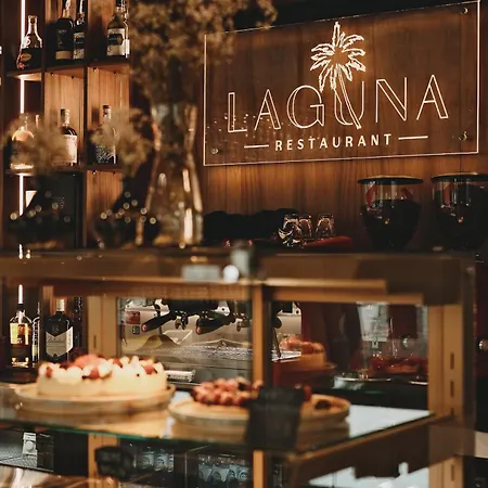 Laguna Beskidow - C50