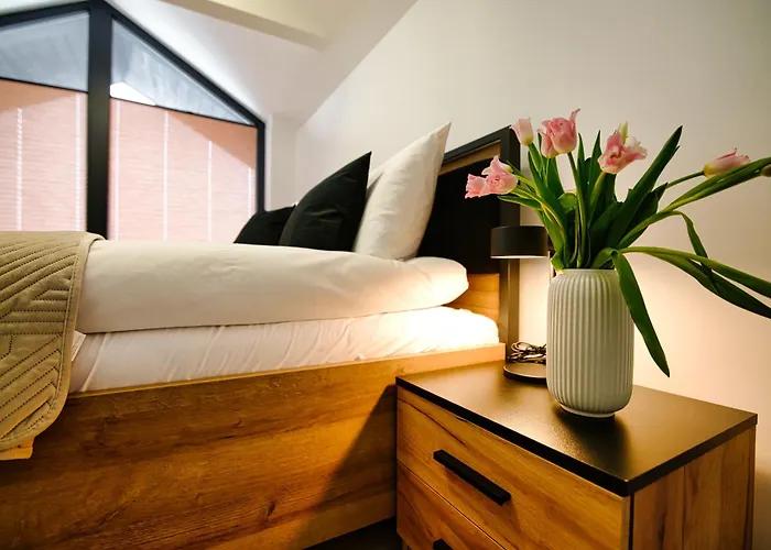 Laguna Beskidow - C50 Apartment *