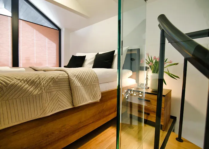 Apartment Laguna Beskidow - C50 *