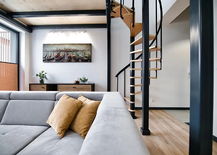 Laguna Beskidow - C50 Zarzecze (Silesia)