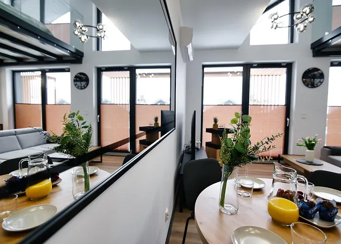 Laguna Beskidow - C50 ザジェチェ