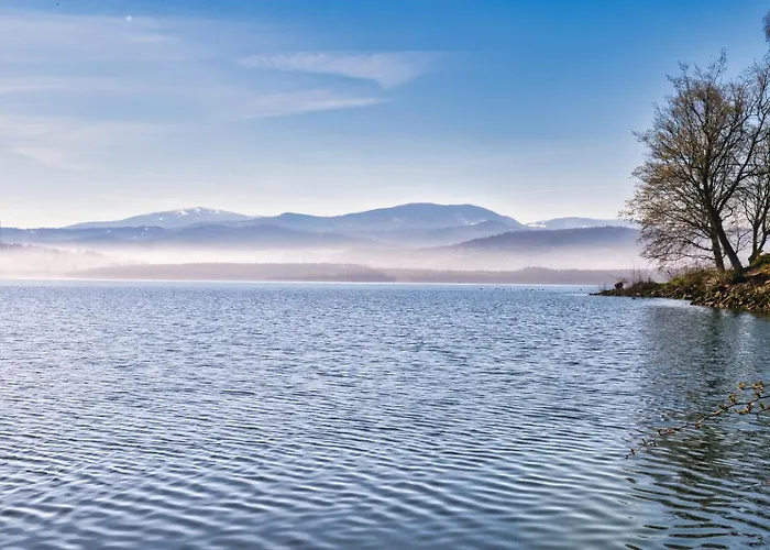 アパート Laguna Beskidow - C50