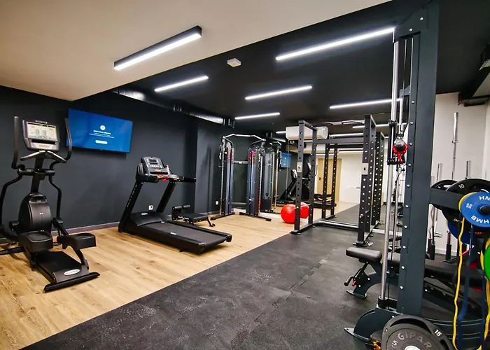 Apartment Laguna Beskidow - C50 Zarzecze (Silesia)