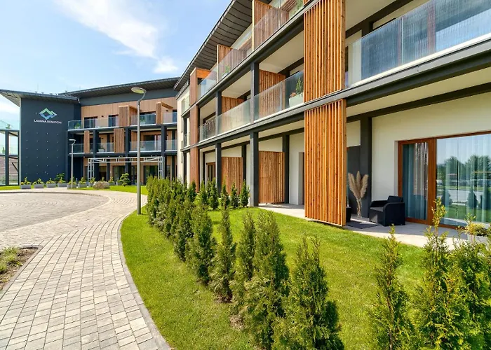 Laguna Beskidow - C50