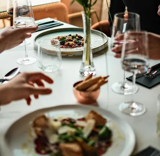 Laguna Beskidow - C50 アパート ザジェチェ