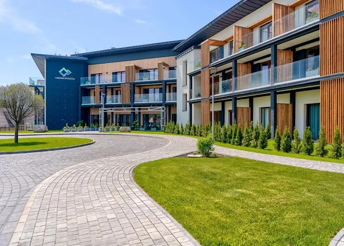 Laguna Beskidow - C50 *