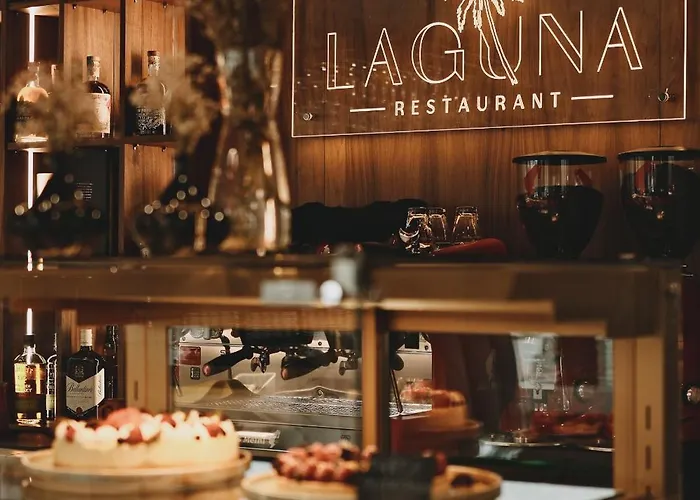 Laguna Beskidow - C50